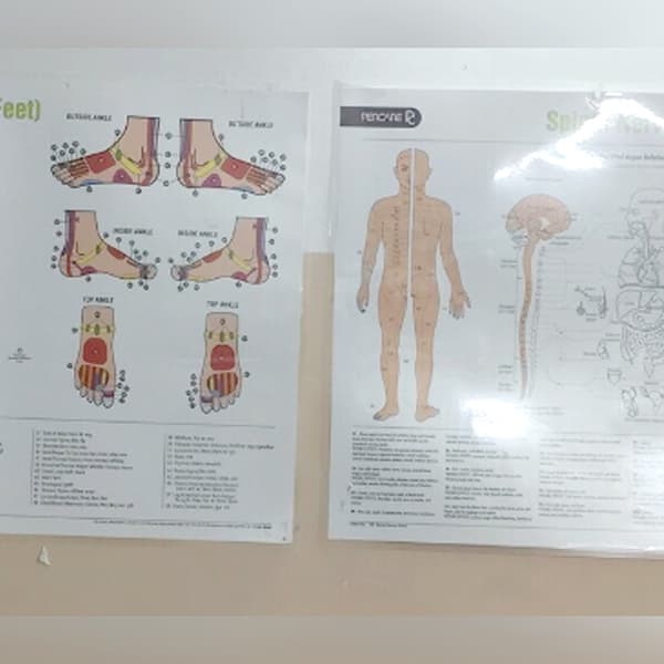 Inside Bhargavi Health World, Chikkadpally — clinic photo 7