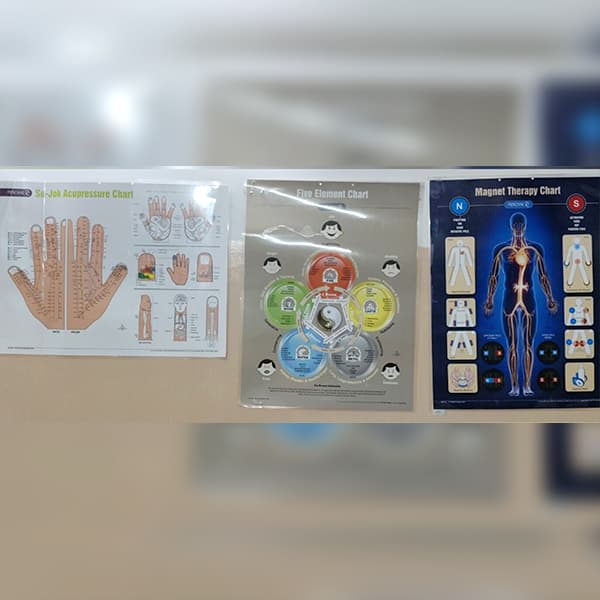 Inside Bhargavi Health World, Chikkadpally — clinic photo 3