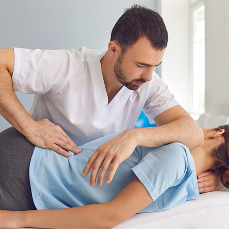 Chiropractic