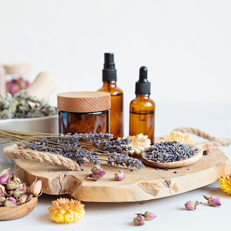 Naturopathy consultants