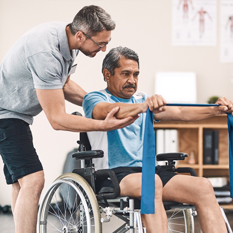 Physiotherapy